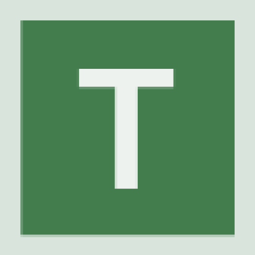 workcard-thumbgrid-#437d4e-alphanumeric/lato-white/T.png-255,255,255,0.4.png (526×526 px, 2 KB)