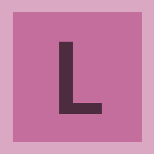 workcard-workcard-#c46e9d-alphanumeric/lato-dark/L.png-255,255,255,0.7.png (526×526 px, 2 KB)
