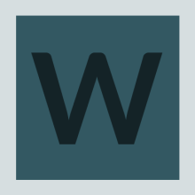 preview-#335862-alphanumeric/lato-dark/W.png-255,255,255,0.4.png (220×220 px, 4 KB)