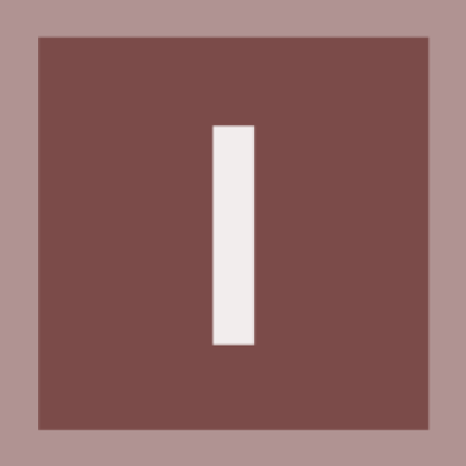 workcard-preview-#7b4b49-alphanumeric/lato-white/I.png-255,255,255,0.7.png (526×526 px, 2 KB)