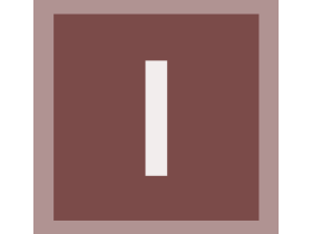 pinboard-preview-preview-#7b4b49-alphanumeric/lato-white/I.png-255,255,255,0.7.png (280×210 px, 974 B)